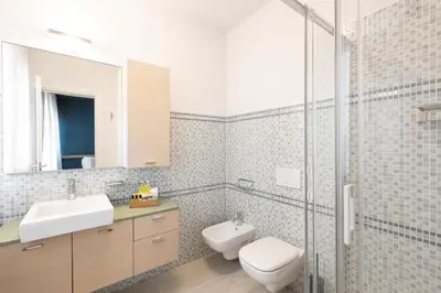 Bagno di Attico43 B&B