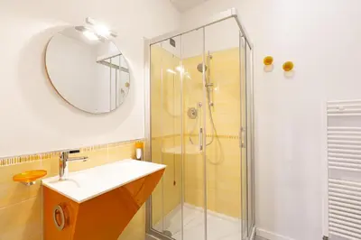 Bagno di Attico43 B&B