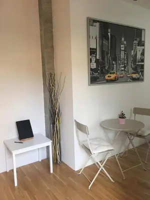 Planimetria di Lulù