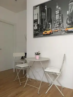 Planimetria di Lulù
