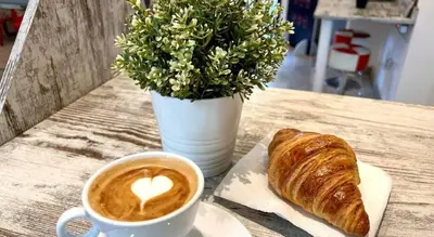 Colazione disponibile per gli ospiti di NEW GENERATION HOSTEL Florence