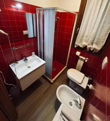 Bagno di Il Girasole