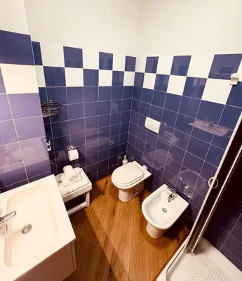Bagno di Il Girasole