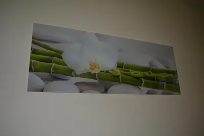 Planimetria di Il Girasole