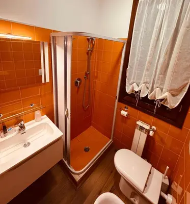 Bagno di Il Girasole