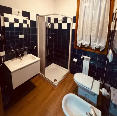 Bagno di Il Girasole
