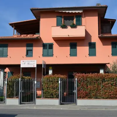 Il Girasole