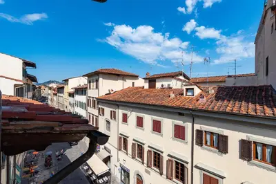 Edificio in cui si trova l'affittacamere