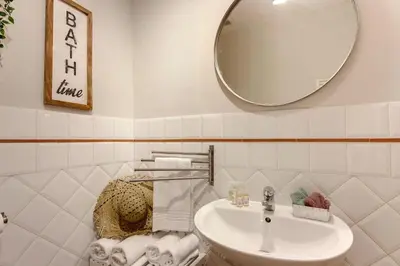 Planimetria di Ghibellina Apartment by Mamo Florence