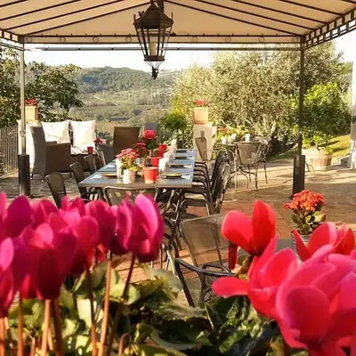B&B Le Dimore di Mezza Costa - Home Restaurant & Cooking Classes