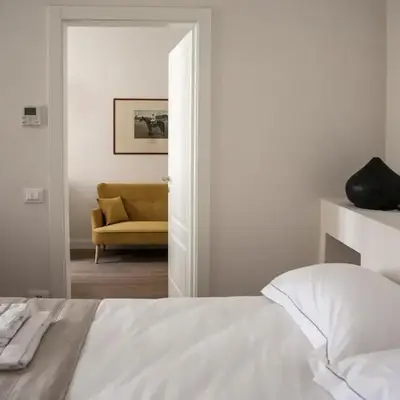Pietrapiana34 Boutique Apartments
