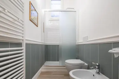 Bagno di Santa Maria Novella 4 bedrooms by Mmega