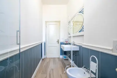 Bagno di Santa Maria Novella 4 bedrooms by Mmega