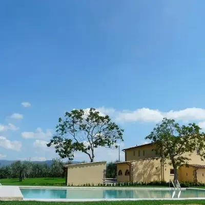 Villa Pian De Noci - Tenuta del Palagio