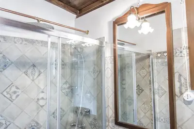 Bagno di Lovely nest near Florence city center
