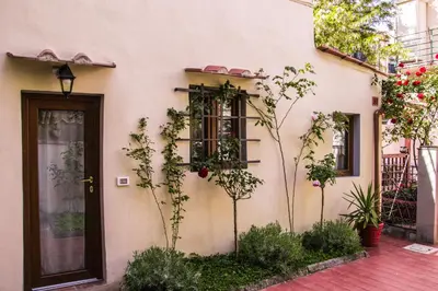 Giardino di Lovely nest near Florence city center