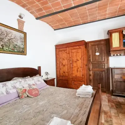 Lovely nest near Florence city center