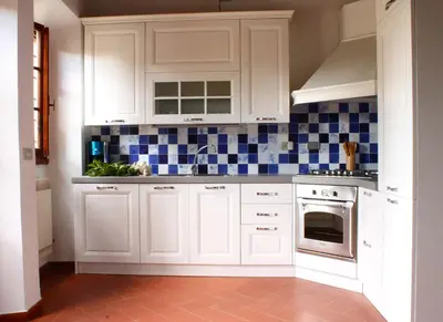Cucina o angolo cottura di Case Coloniche Berni