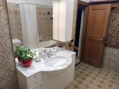 Planimetria di Il Nido delle Rondini