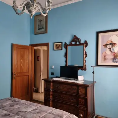 Planimetria di Il Nido delle Rondini