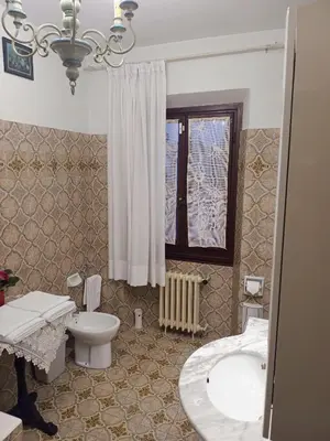 Planimetria di Il Nido delle Rondini