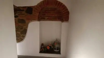 Planimetria di La Vecchia Firenze