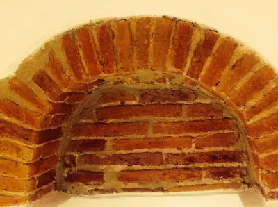 Planimetria di La Vecchia Firenze