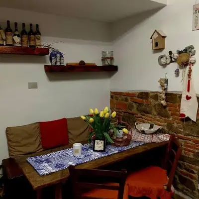 La Vecchia Firenze