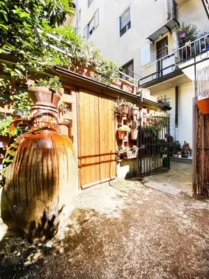 Edificio in cui si trova l'appartamento