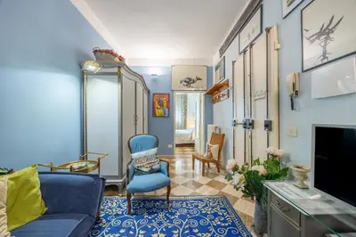 TV o dispositivi per l'intrattenimento presso Casa del Gelsomino e del Nespolo