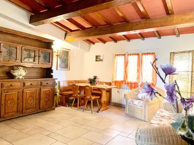 Cucina o angolo cottura di Loft Florentia