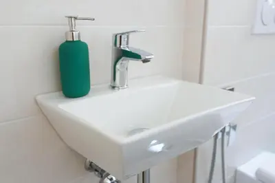 Bagno di Residenza Leone