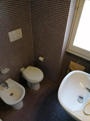 Planimetria di Poggetto home