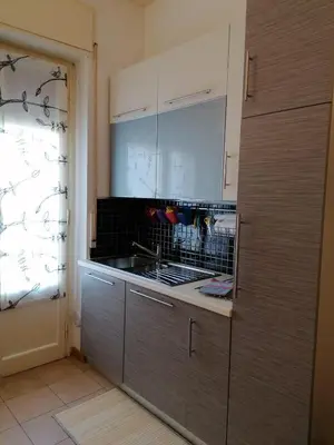 Planimetria di Poggetto home