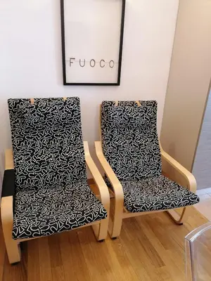 Planimetria di Poggetto home