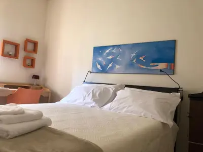 Planimetria di Poggetto home