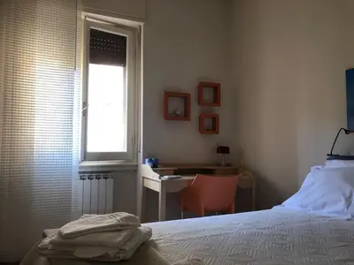 Planimetria di Poggetto home