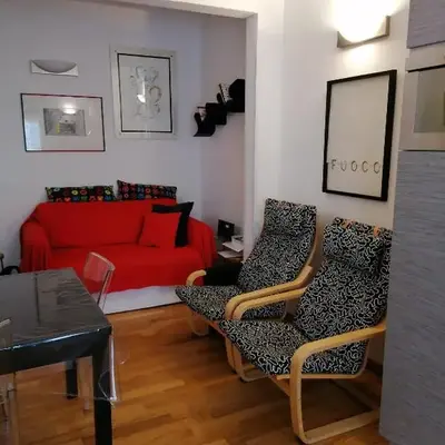 Poggetto home