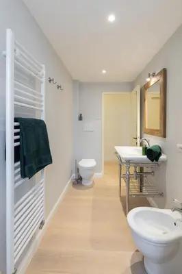 Bagno di PURE LUXURY IN OLTRARNO FLORENCE