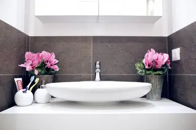 Bagno di Santa Reparata Apartment