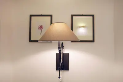 Planimetria di Santa Reparata Apartment
