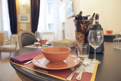 Bevande di Santa Reparata Apartment