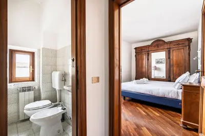 Bagno di Portinari Apartment