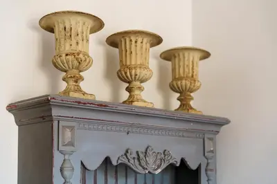 Planimetria di Portinari Apartment