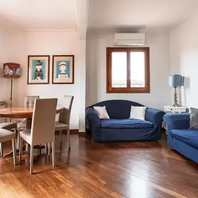 Portinari Apartment