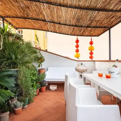 Matteotti Apartment