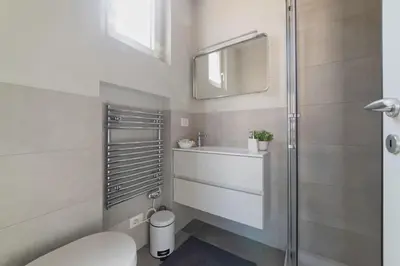 Bagno di Ponte Vecchio Studio