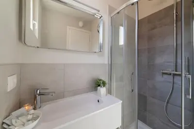 Bagno di Ponte Vecchio Studio