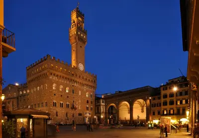 Luogo di interesse nelle vicinanze dell'appartamento