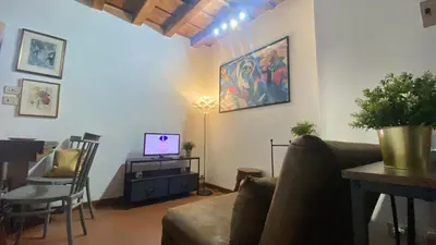 TV o dispositivi per l'intrattenimento presso Chiasso degli Armati